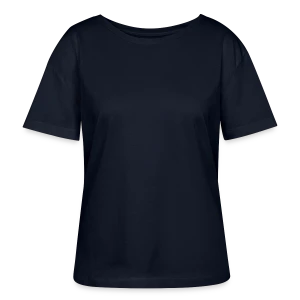 T-shirt bio à col rond SERENA Stanley/Stella Femme