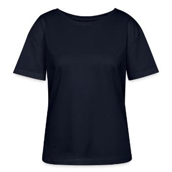 Maglietta ecologica a girocollo da donna SERENA di Stanley/Stella