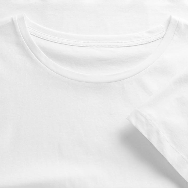 Stanley/Stella SERENA Relaxed Women’s Organic Round Neck T-shirt