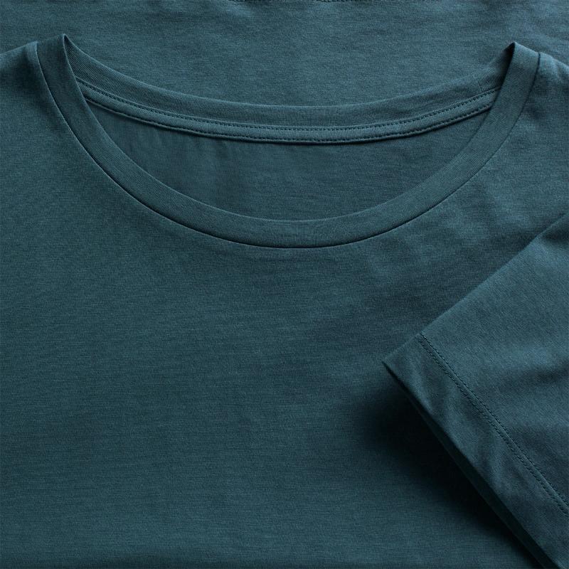 Stanley/Stella SERENA Relaxed Women’s Organic Round Neck T-shirt