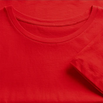T-shirt bio à col rond SERENA Stanley/Stella Femme