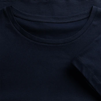 Camiseta ecológica para mujer con cuello redondo y corte relaxed SERENA de Stanley/Stella