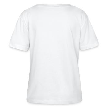 Stanley/Stella Relaxed vrouwen bio-T-shirt met ronde hals SERENA