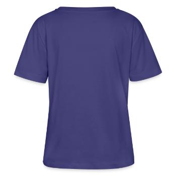 T-shirt bio à col rond SERENA Stanley/Stella Femme