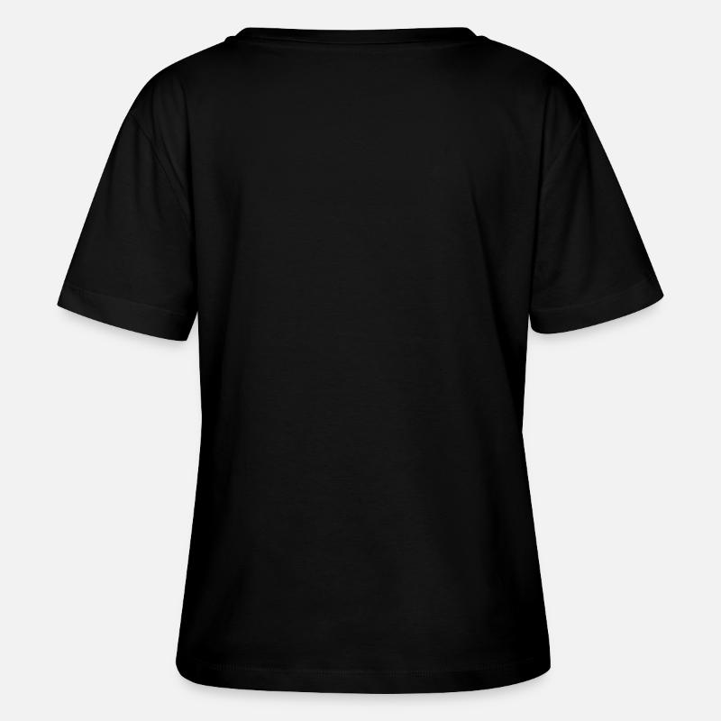 Maglietta ecologica a girocollo da donna SERENA di Stanley/Stella