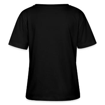 Stanley/Stella Relaxed vrouwen bio-T-shirt met ronde hals SERENA