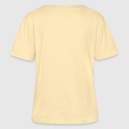 T-shirt bio à col rond SERENA Stanley/Stella Femme - Dos