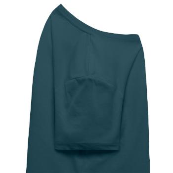 Stanley/Stella Relaxed vrouwen bio-T-shirt met ronde hals SERENA