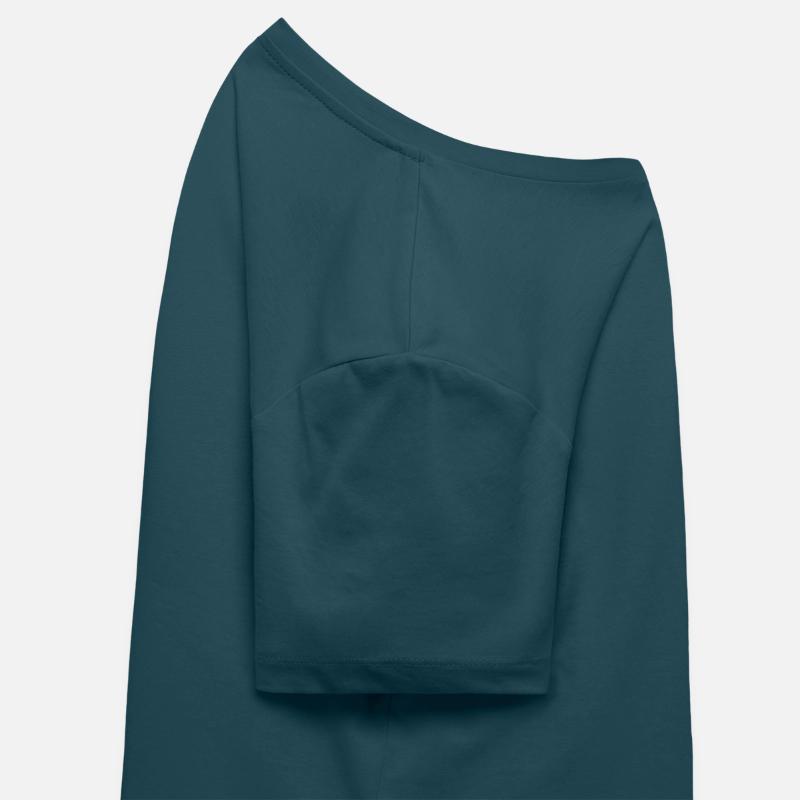 Stanley/Stella SERENA Relaxed Women’s Organic Round Neck T-shirt