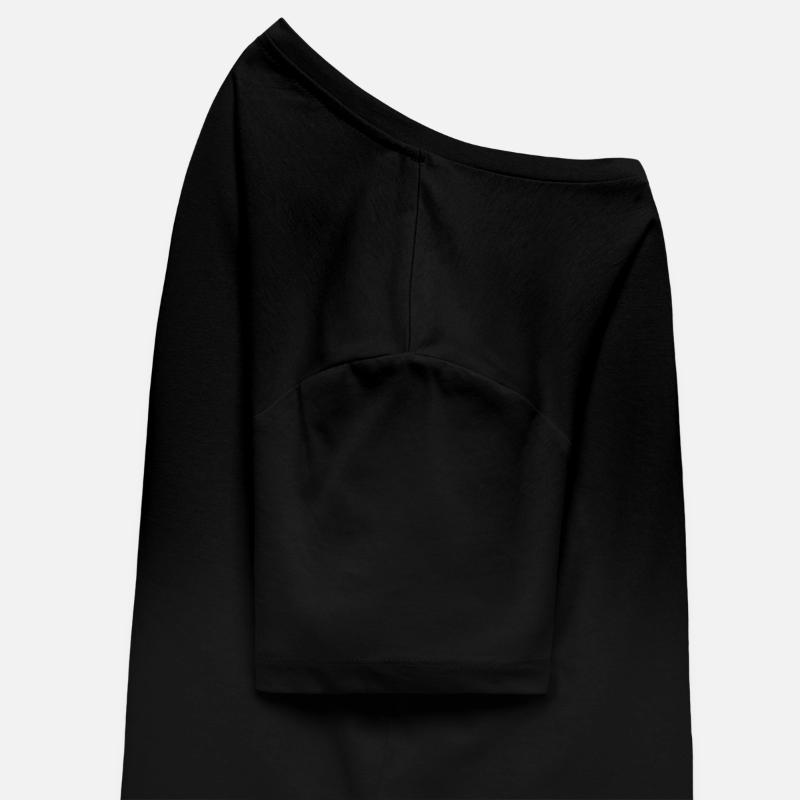 Maglietta ecologica a girocollo da donna SERENA di Stanley/Stella