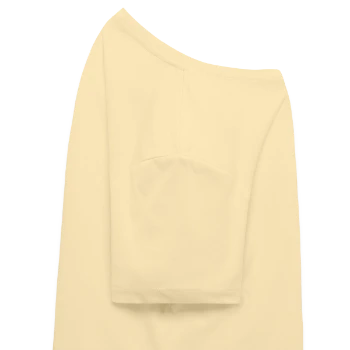Stanley/Stella SERENA Relaxed Women’s Organic Round Neck T-shirt - cream - Right