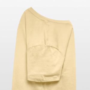 T-shirt bio à col rond SERENA Stanley/Stella Femme - Droite