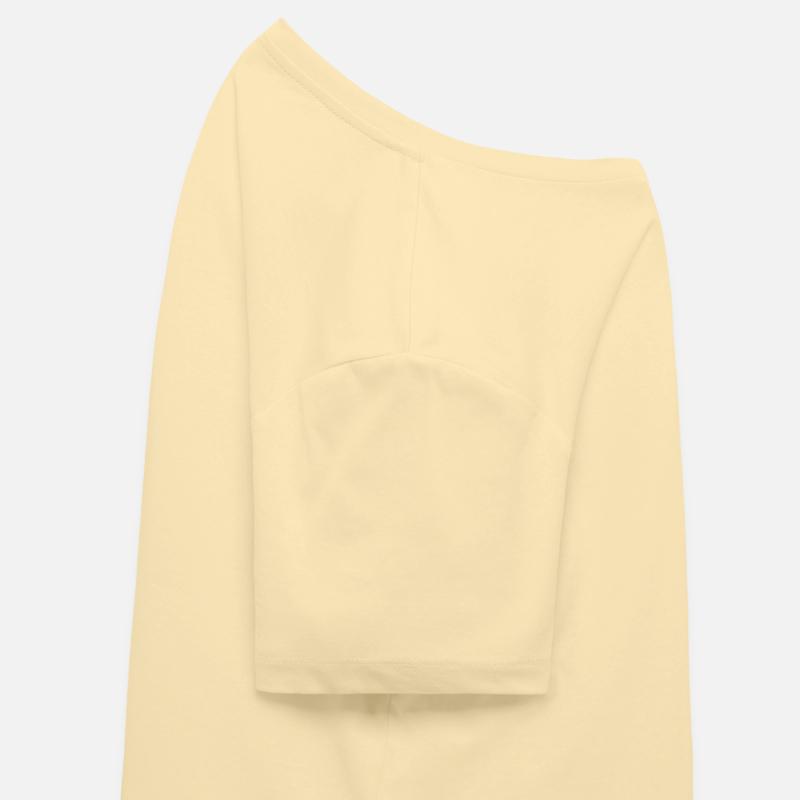 Maglietta ecologica a girocollo da donna SERENA di Stanley/Stella