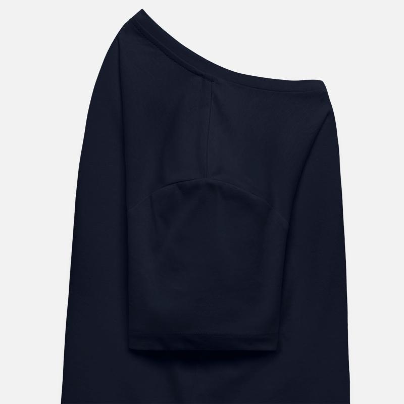 Stanley/Stella Relaxed SERENA økologisk T-shirt til damer med rund hals