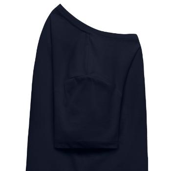 Stanley/Stella Relaxed vrouwen bio-T-shirt met ronde hals SERENA