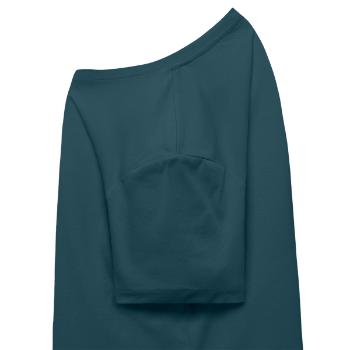 Stanley/Stella Relaxed SERENA økologisk T-shirt til damer med rund hals