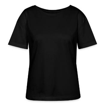 Maglietta ecologica a girocollo da donna SERENA di Stanley/Stella