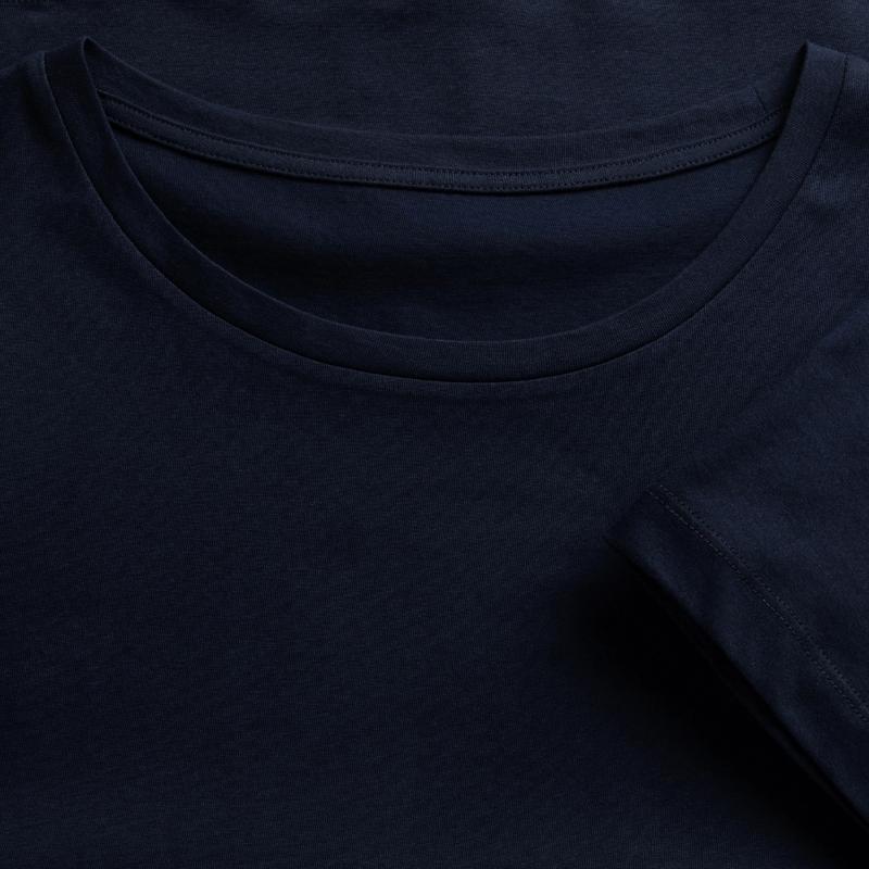T-shirt bio à col rond SERENA Stanley/Stella Femme