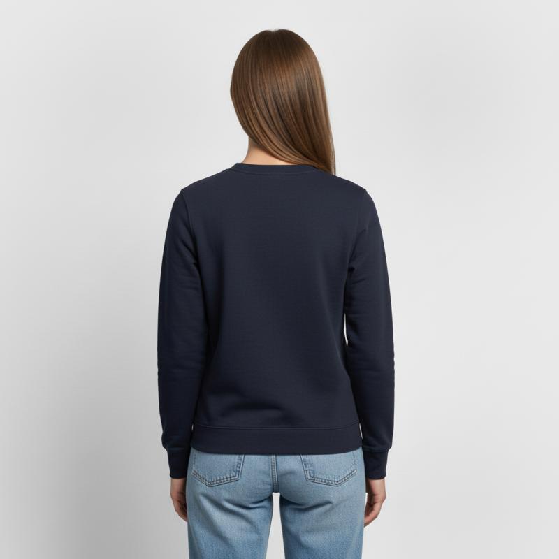 Vrouwen sweatshirt