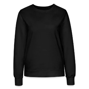 Sweat Femme - noir