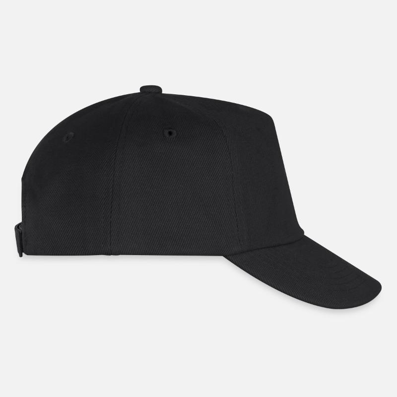 Gorra de béisbol para niños