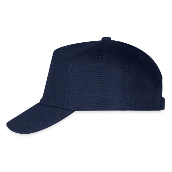 Kinder Basecap - Navy - Links