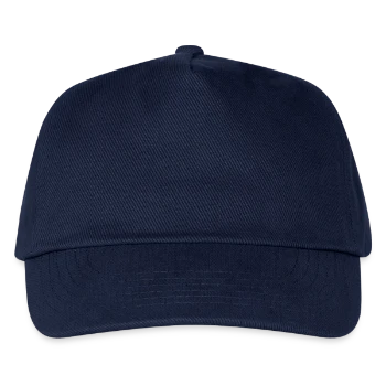 Kinder Basecap - Navy