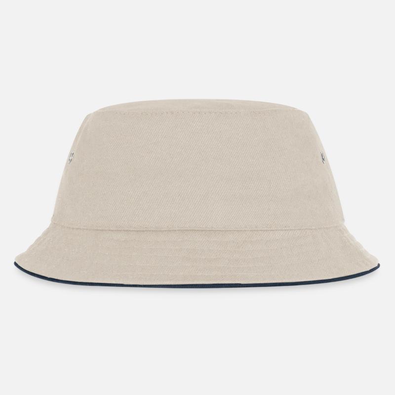 Lasten kalastajahattu