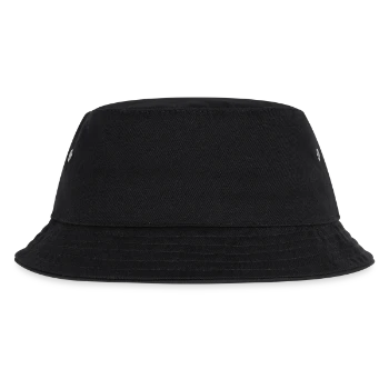 Bob Enfant - noir - Dos