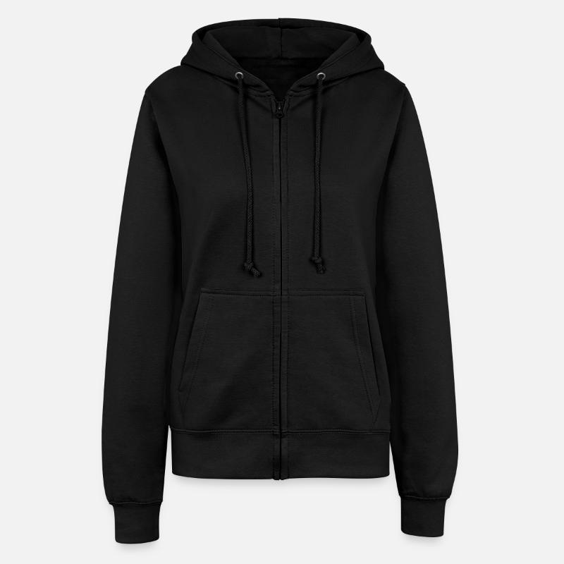 Women’s Hooded Jacket