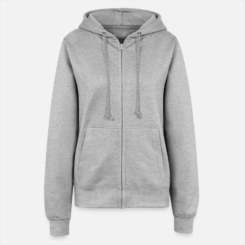 Veste à capuche Femme