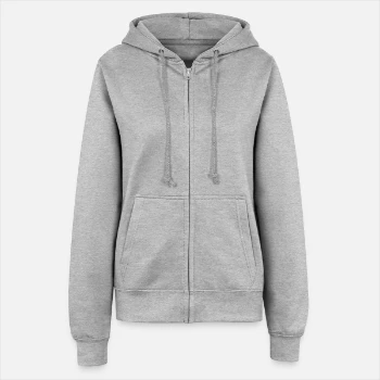 Veste à capuche Femme