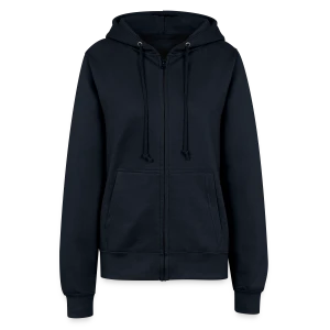 Veste à capuche Femme