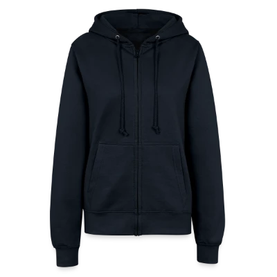 Veste à capuche Femme