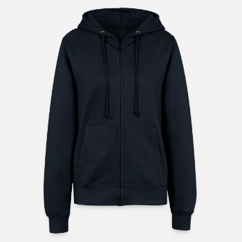 Veste à capuche Femme