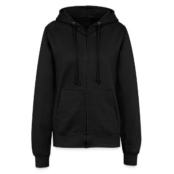 Women’s Hooded Jacket