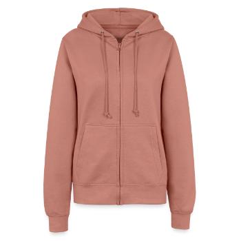 Women’s Hooded Jacket