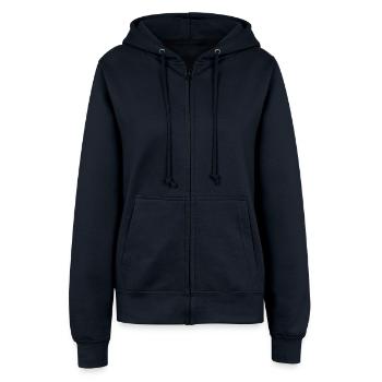 Women’s Hooded Jacket