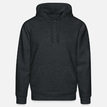 Stanley/Stella Unisex Bio-Hoodie DRUMMER 