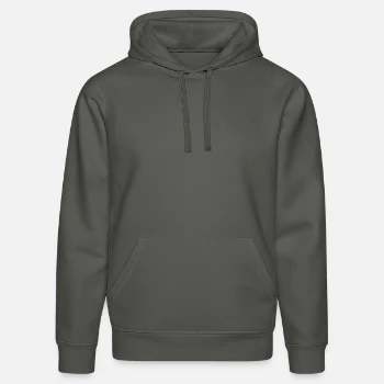 Stanley/Stella DRUMMER økologisk unisex-hoodie