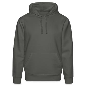 Sudadera con capucha ecológica unisex DRUMMER de Stanley/Stella