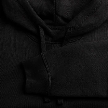 Stanley/Stella DRUMMER økologisk unisex-hettegenser
