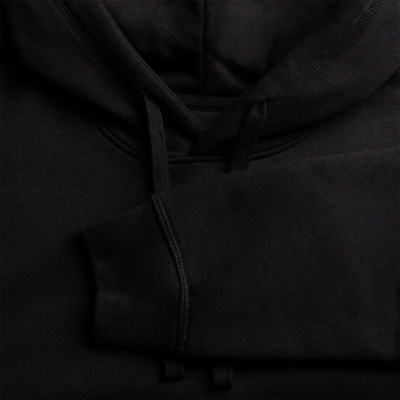 Stanley/Stella DRUMMER Unisex Organic Hoodie