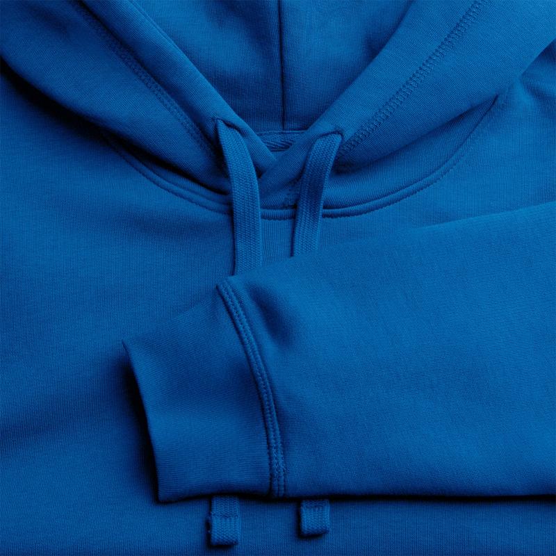 Stanley/Stella DRUMMER Unisex Organic Hoodie