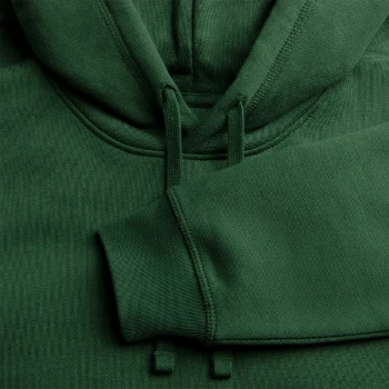 Stanley/Stella DRUMMER Unisex Organic Hoodie