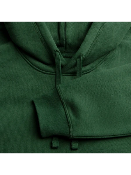 Stanley/Stella DRUMMER Unisex Organic Hoodie