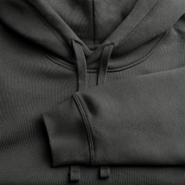 Felpa con cappuccio ecologica unisex DRUMMER di Stanley/Stella