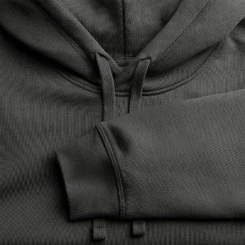 Stanley/Stella DRUMMER økologisk unisex-hoodie