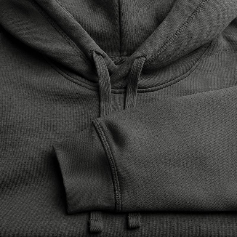 Stanley/Stella DRUMMER økologisk unisex-hoodie