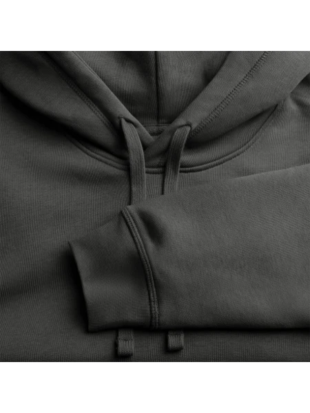 Stanley/Stella Unisex Bio-Hoodie DRUMMER 